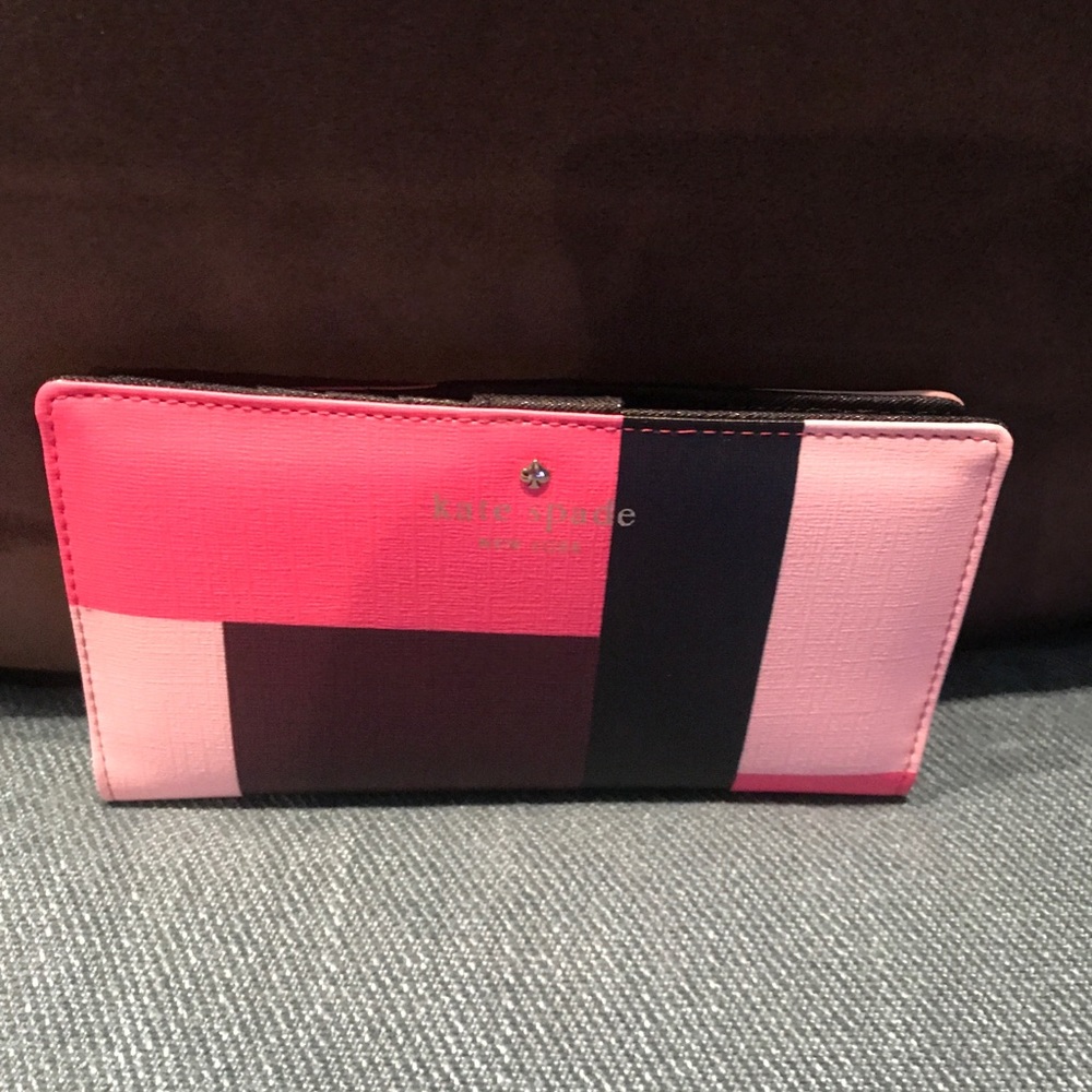 Kate Spade wallet